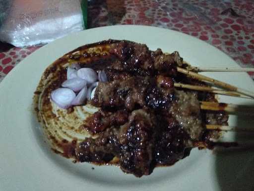 Sate Kambing Muda Khas Madura 6