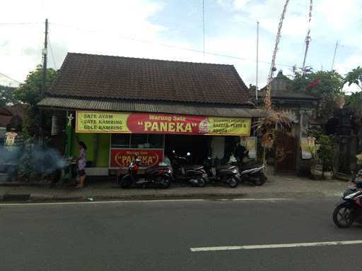 Sate Paneka 10