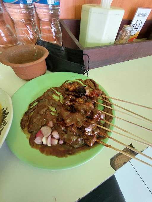 Sate Paneka 4