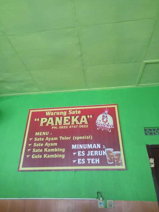 Sate Paneka 7