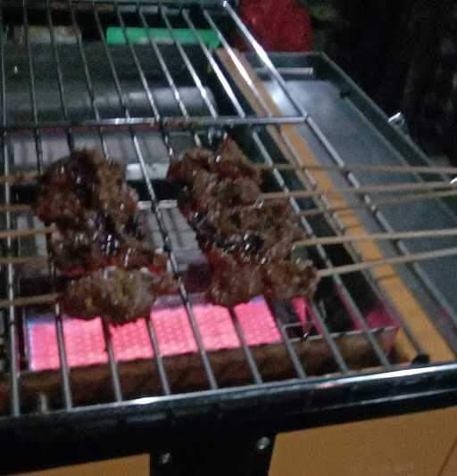 Sate Panokta 6