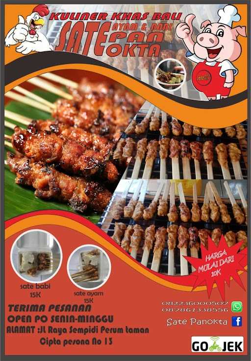 Sate Panokta 9