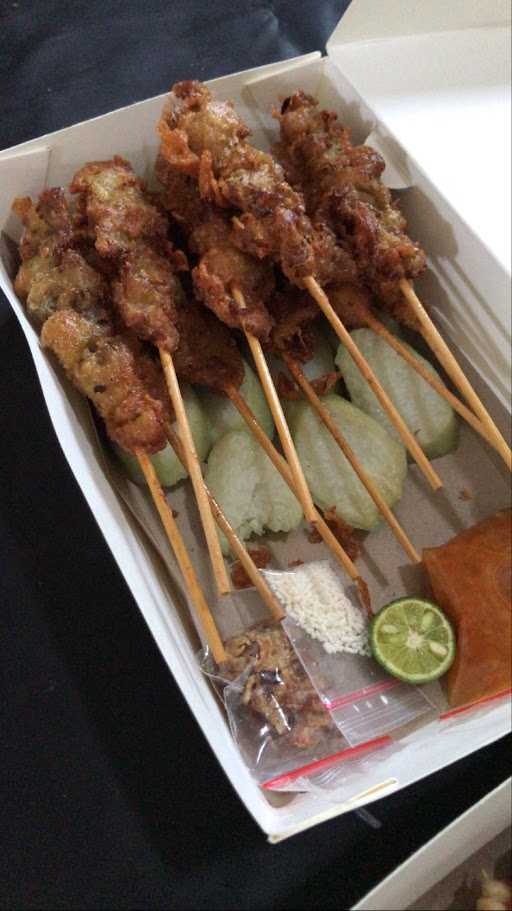 Sate Taichan Uda, Canggu 9