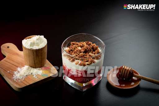 Shakeup! Protein Bar - Pererenan 7