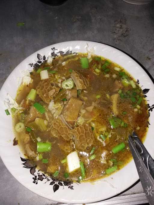 Soto Ayam Mbok Yah Lamongan 3