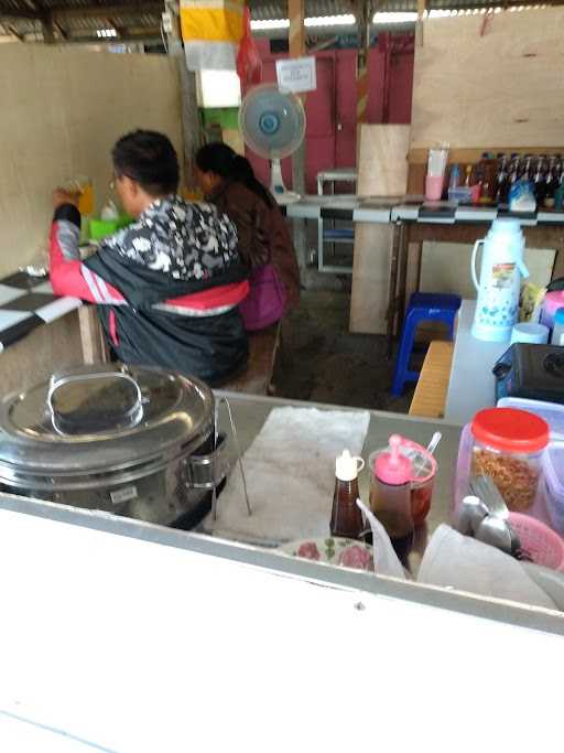 Soto Sapi+Bakso Buk Kadek 1