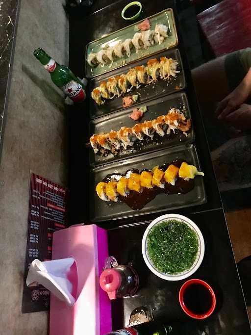 Sushitoo 2