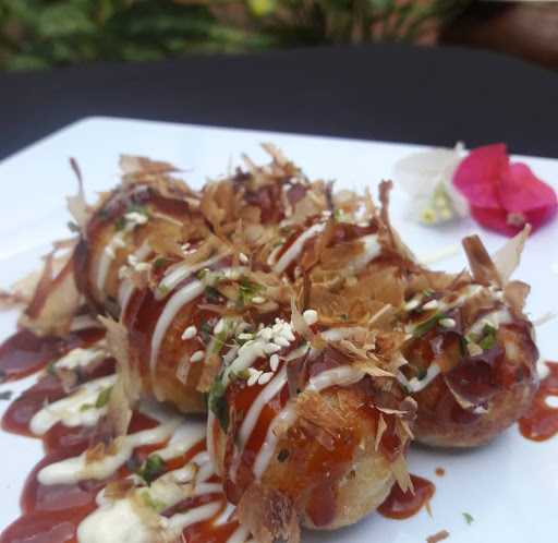 Takoyaki Q Sempidi 1