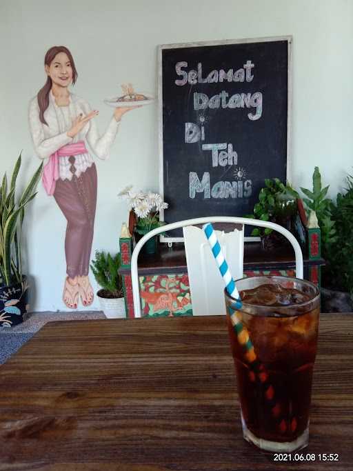 Teh Manis Bali 3