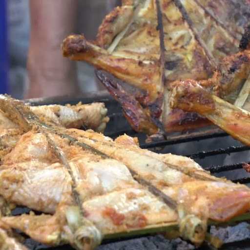 Nasi Uduk Mpok Lely Khas Jakarta 4