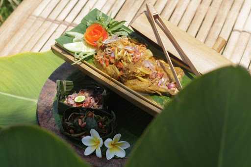 Nasi Uduk Mpok Lely Khas Jakarta 10