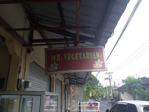 Vegetarian Hari 7