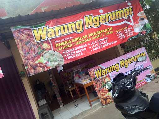 Waroeng Soto Ngapak 2