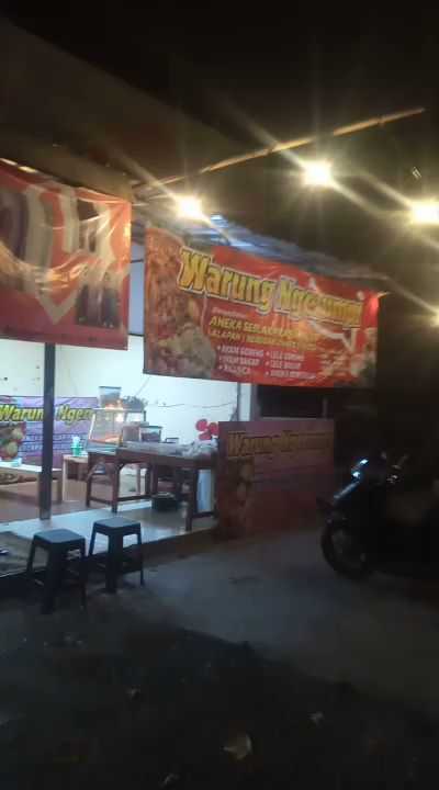 Waroeng Soto Ngapak 5