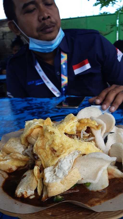 Warung Artini Tipat Tahu 1