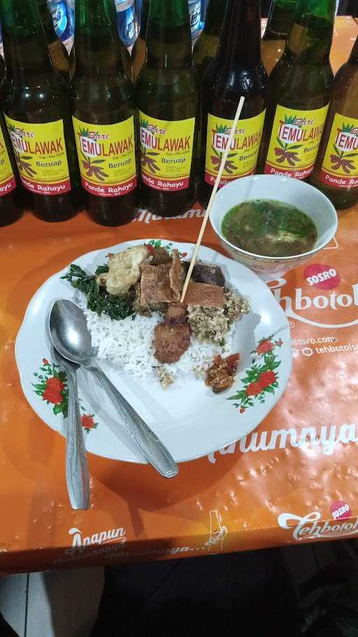 Warung Babi Guling Bu Agung 2