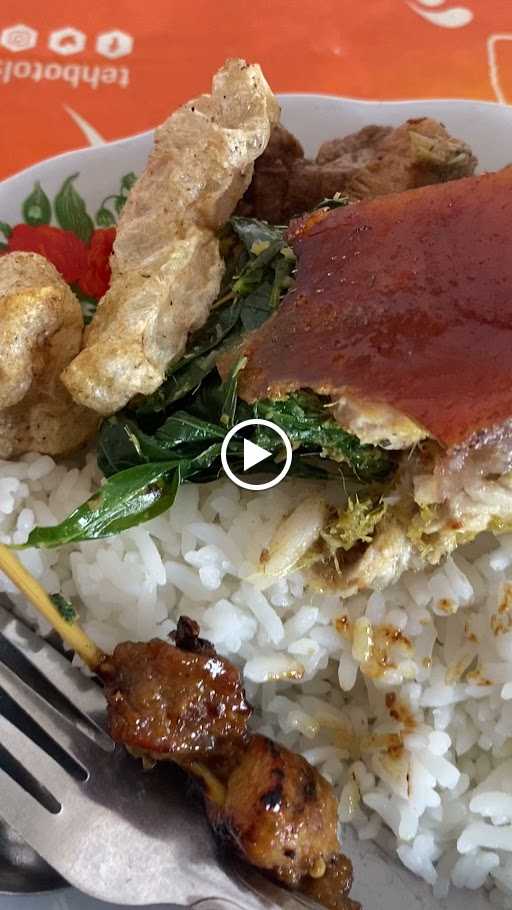 Warung Babi Guling Bu Agung 8