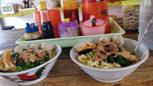 Warung Bakso Solo Kangen 4