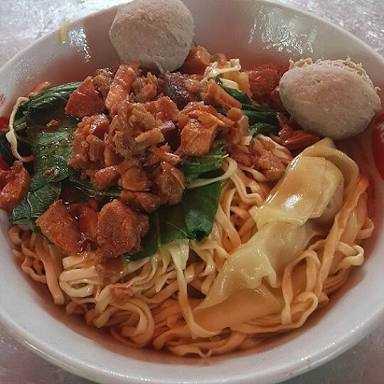 Warung Bakso Solo Kangen 10