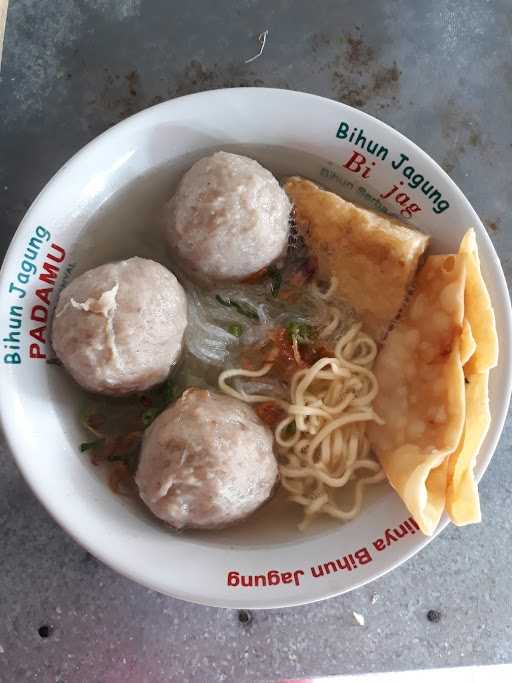 Warung Bakso Solo Kangen 8