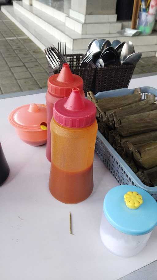 Warung Bakso Solo Kangen 1