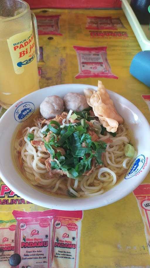 Warung Bakso Solo Kangen 9