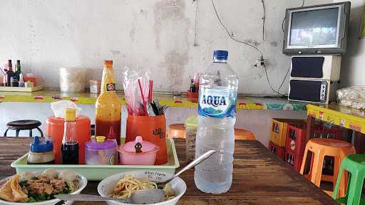 Warung Bakso Solo Kangen 2