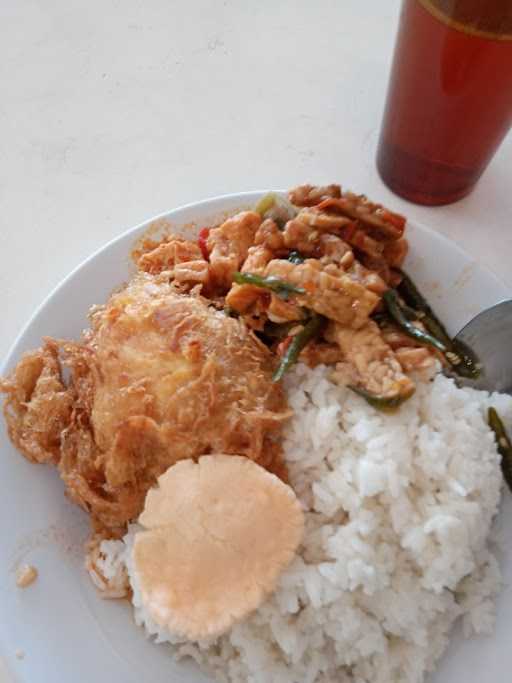 Warung Bu Indah 1