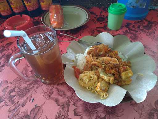 Warung Bu Jero Soto Sapi 10