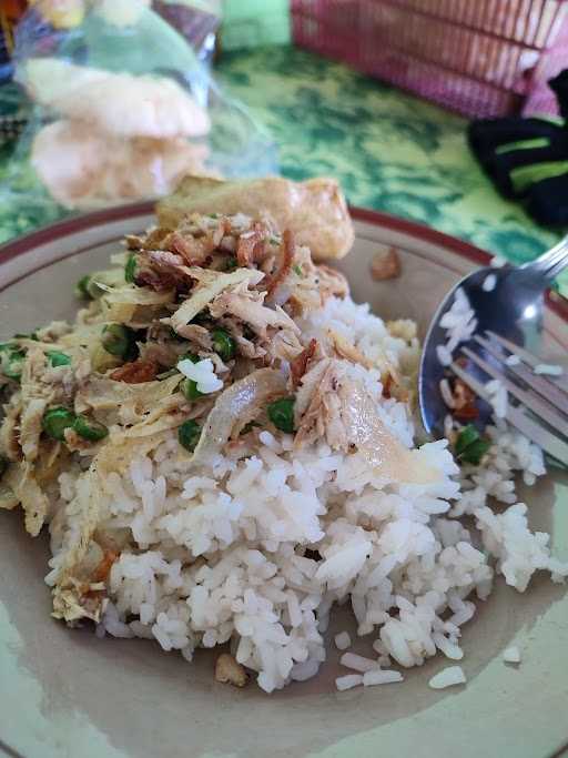 Warung Bu Jero Soto Sapi 4