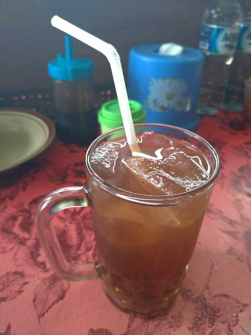 Warung Bu Jero Soto Sapi 1