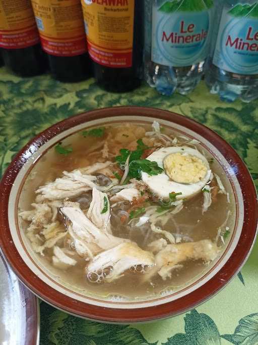 Warung Bu Jero Soto Sapi 7