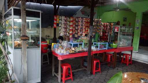 Warung Bu Kembar 1