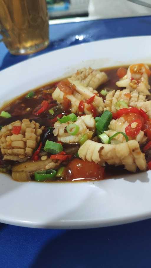 Warung Harapan Baru Seafood 3