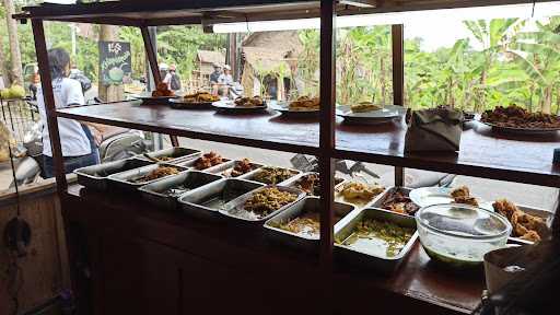 Warung Jade (Masakan Jawa) Pererenan 2