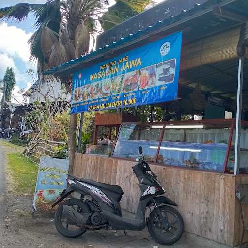 Warung Jade (Masakan Jawa) Pererenan 4