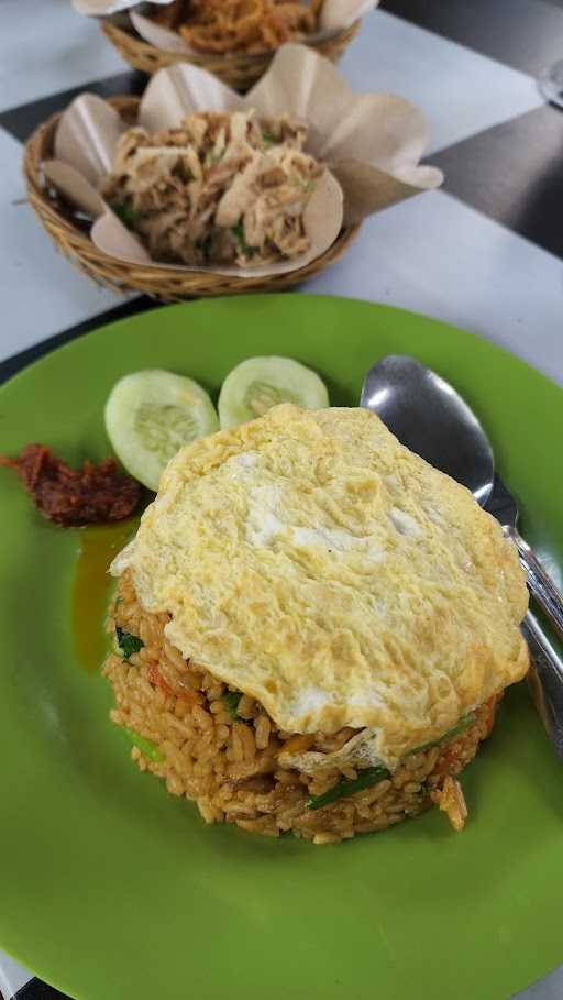 Warung Jamur Mujung Sari 2