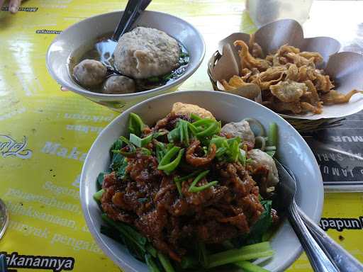 Warung Jamur Mujung Sari 6