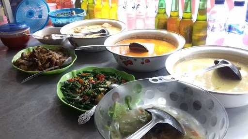 Warung Jawa Arbas 7