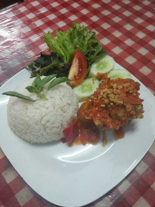 Warung Jawa Mbak Ning 4