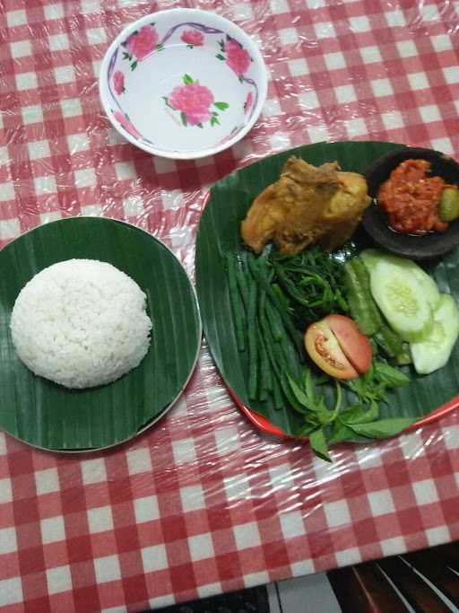 Warung Jawa Mbak Ning 5