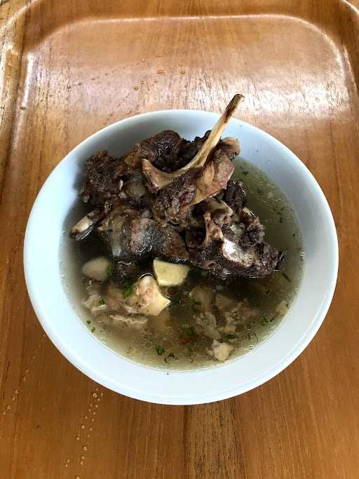 Warung Lawar Soto Emon 3