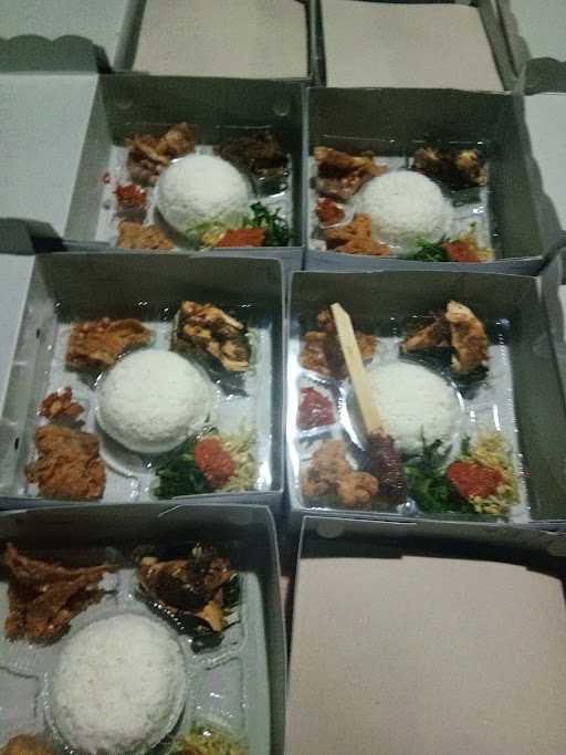 Warung Makan Betutu Ibu Yulia 2