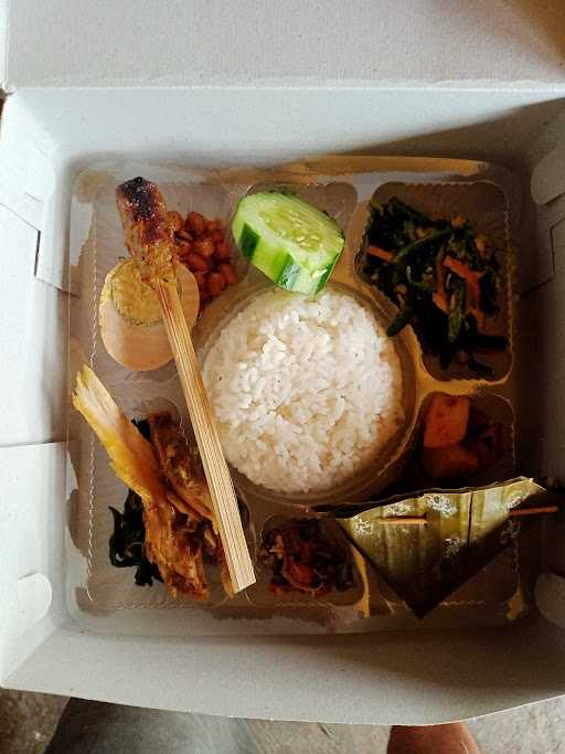 Warung Makan Betutu Ibu Yulia 7