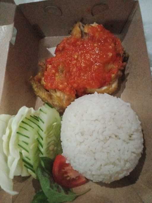 Warung Makan Betutu Ibu Yulia 9