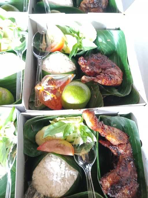 Warung Makan Betutu Ibu Yulia 1