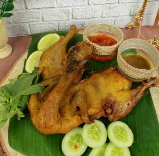 Warung Makan Mbok Yan 6