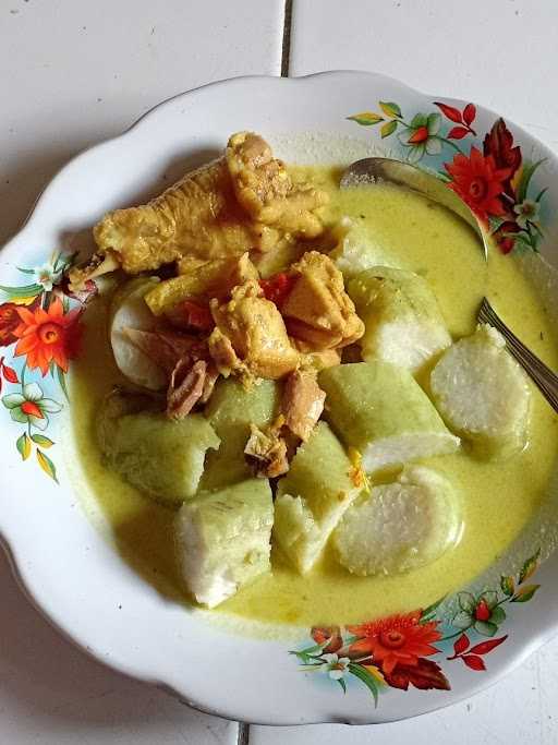 Warung Makan Mbok Yan 8