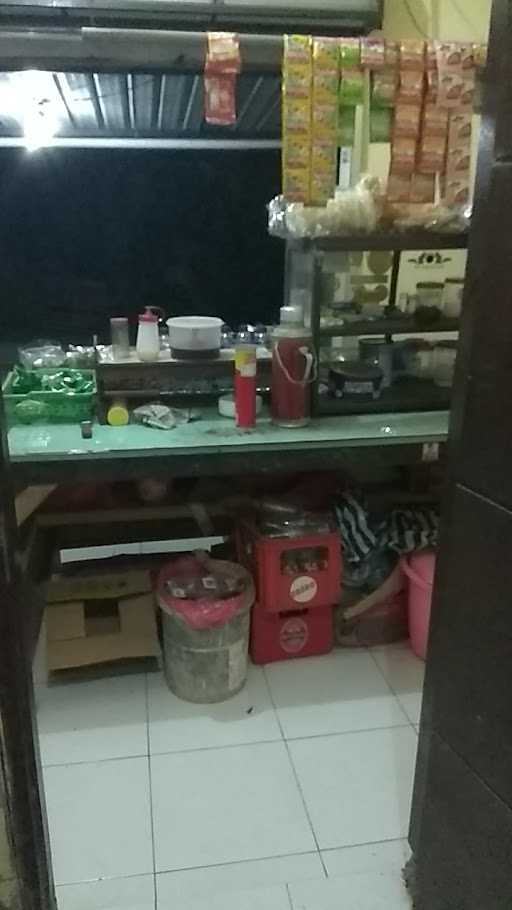 Warung Makan Pak Cip 7