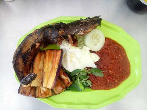 Warung Makan Sate Madura 2